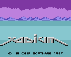 Xadium