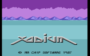 Xadium