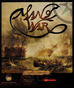Man of War