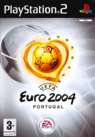 UEFA Euro 2004 Portugal