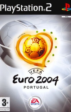 UEFA Euro 2004 Portugal