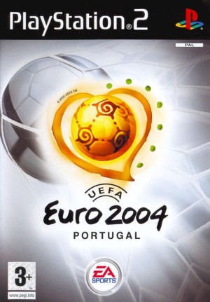 UEFA Euro 2004 Portugal