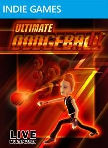 Ultimate Dodgeball