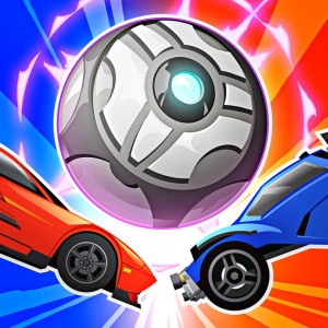 Rocket League: Sideswipe