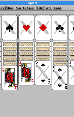 XPat2
