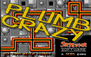 Plumb Crazy