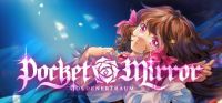 Pocket Mirror: GoldenerTraum