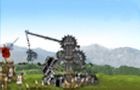 Crush the Castle 2