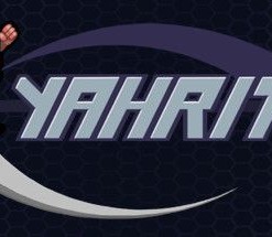 Yahrit!