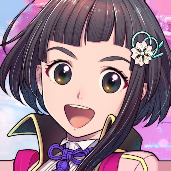 Sakura Kakumei: Hanasaku Otome-tachi