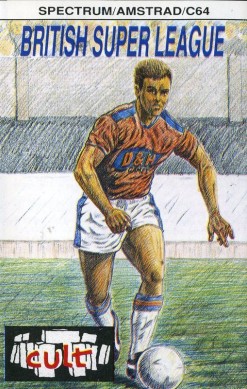 British Super League