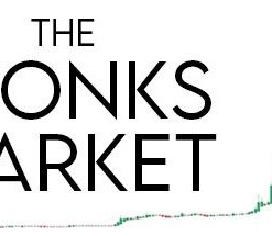 The Stonks Market