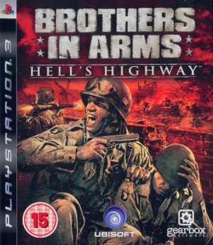 Brothers in Arms: Hell's Highway