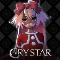 Crystar: Nanana's Santa Costume