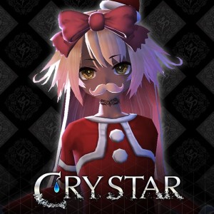 Crystar: Nanana's Santa Costume