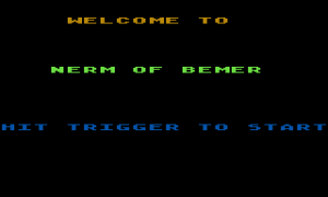 Nerm of Bemer