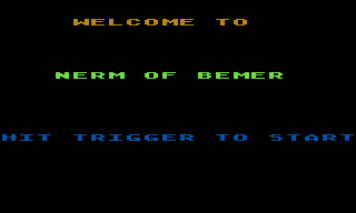 Nerm of Bemer