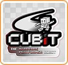 Cubit: The Hardcore Platformer Robot