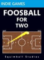 Foosball for Two