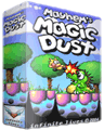 Mayhem's Magic Dust