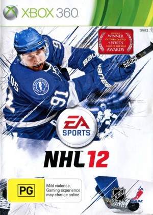 NHL 12