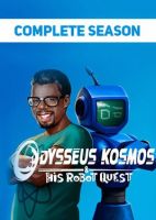 Odysseus Kosmos and his Robot Quest - Complete Season