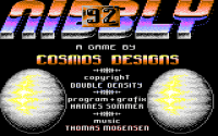 Nibbly '92