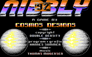Nibbly '92