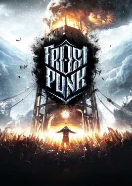 Frostpunk