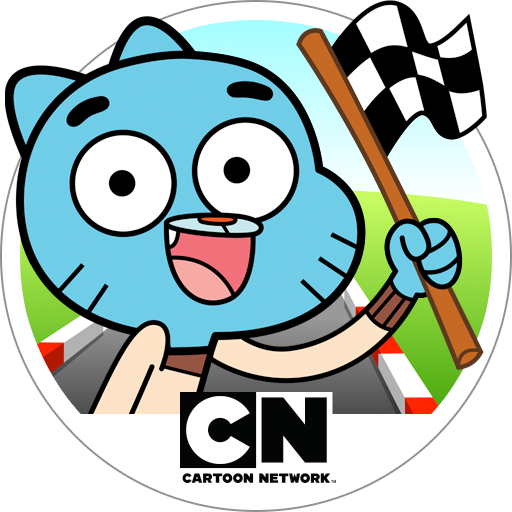 Formula Cartoon All-Stars