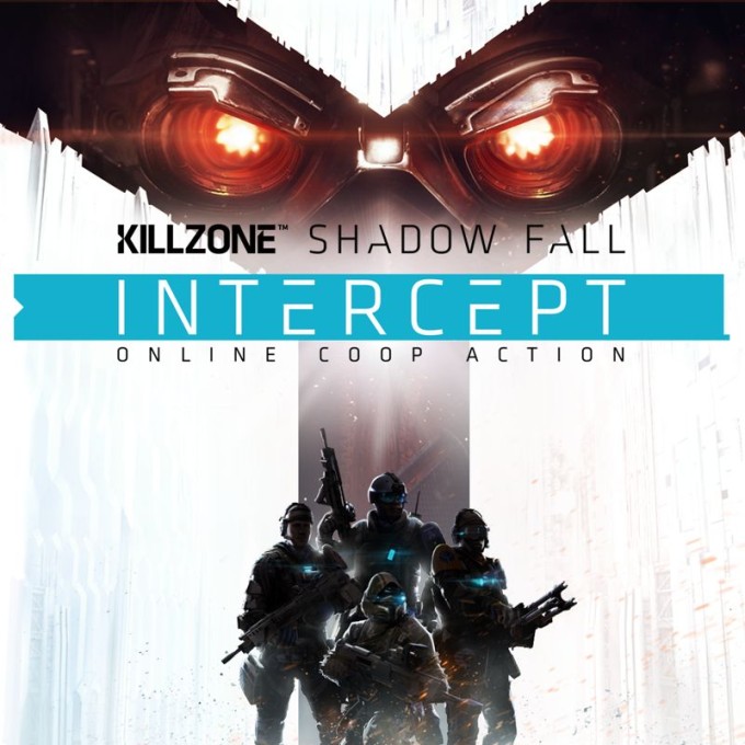 Killzone: Shadow Fall - Intercept