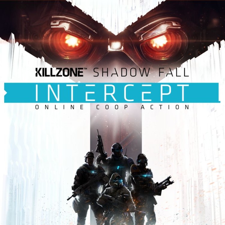 Killzone: Shadow Fall - Intercept