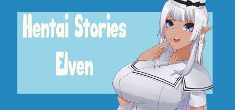 Hentai Stories: Elven