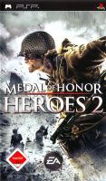 Medal of Honor: Heroes 2