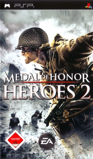 Medal of Honor: Heroes 2