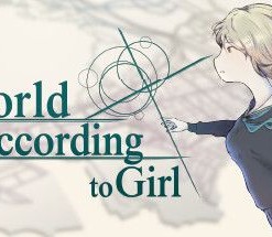 The World According to Girl