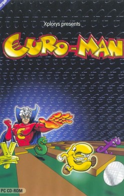 €uro-Man