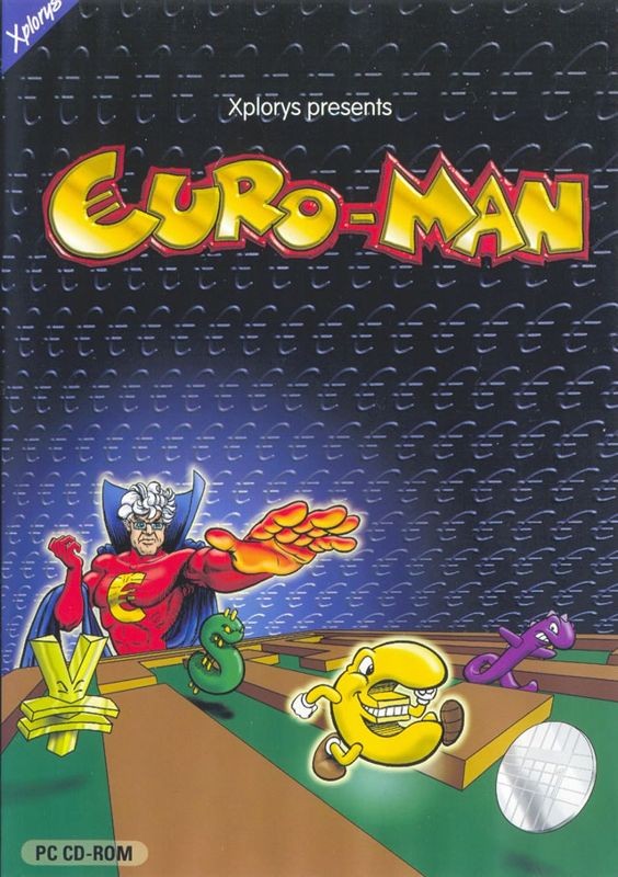 €uro-Man