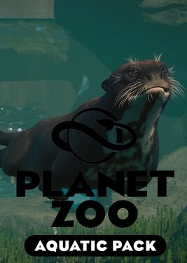Planet Zoo: Aquatic Pack