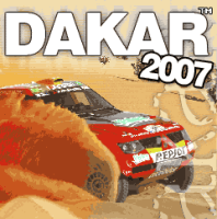 Dakar 2007
