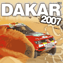 Dakar 2007