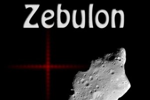 Zebulon