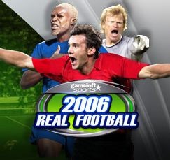 2006 Real Soccer