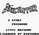 Tail'Gator
