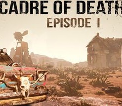 25 Cadre of Death