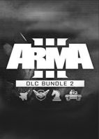 Arma 3 DLC Bundle 2