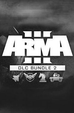Arma 3 DLC Bundle 2