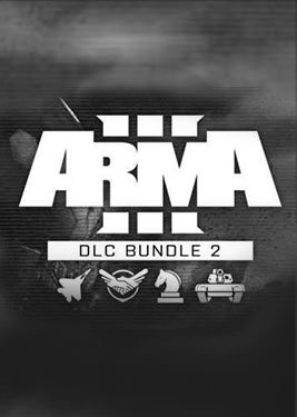 Arma 3 DLC Bundle 2