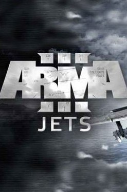 Arma III: Jets