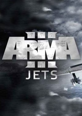 Arma III: Jets
